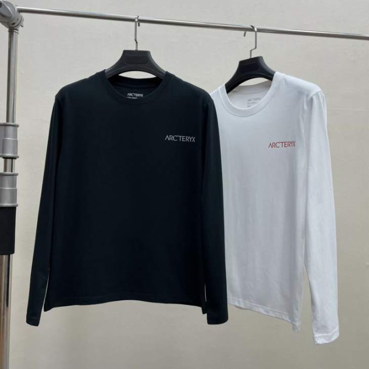 Picture of Arcteryx T Shirt Long _SKUArcteryxM-4XLfxtx0149715